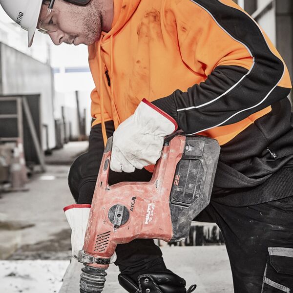 ZT484 Unisex Hi Vis Pullover Hoodie ZT484 Hi Vis Pullover ZT484 Unisex Hi Vis Pullover Hoodie Thumbnail