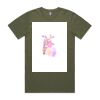 5065 Men's Staple Faded Tee Thumbnail