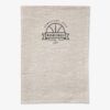 TT05 Linen Tea Towel Thumbnail