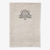 TT05 Linen Tea Towel Thumbnail