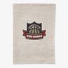 TT05 Linen Tea Towel Thumbnail