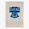 TT05 Linen Tea Towel Thumbnail