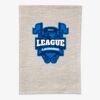 TT05 Linen Tea Towel Thumbnail