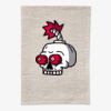 TT05 Linen Tea Towel Thumbnail