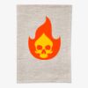 TT05 Linen Tea Towel Thumbnail