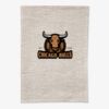 TT05 Linen Tea Towel Thumbnail