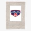 TT05 Linen Tea Towel Thumbnail