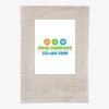 TT05 Linen Tea Towel Thumbnail