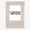 TT05 Linen Tea Towel Thumbnail