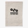 TT05 Linen Tea Towel Thumbnail