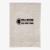 TT05 Linen Tea Towel Thumbnail