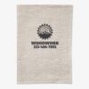 TT05 Linen Tea Towel Thumbnail