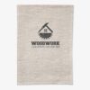 TT05 Linen Tea Towel Thumbnail