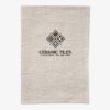 TT05 Linen Tea Towel Thumbnail