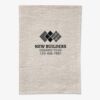 TT05 Linen Tea Towel Thumbnail