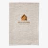 TT05 Linen Tea Towel Thumbnail