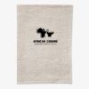 TT05 Linen Tea Towel Thumbnail