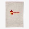 TT05 Linen Tea Towel Thumbnail