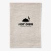 TT05 Linen Tea Towel Thumbnail