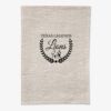 TT05 Linen Tea Towel Thumbnail