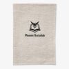 TT05 Linen Tea Towel Thumbnail