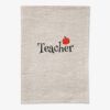 TT05 Linen Tea Towel Thumbnail