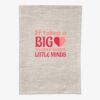 TT05 Linen Tea Towel Thumbnail