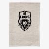 TT05 Linen Tea Towel Thumbnail