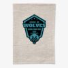 TT05 Linen Tea Towel Thumbnail