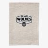 TT05 Linen Tea Towel Thumbnail