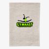 TT05 Linen Tea Towel Thumbnail