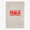 TT05 Linen Tea Towel Thumbnail