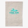 TT05 Linen Tea Towel Thumbnail