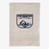 TT05 Linen Tea Towel Thumbnail