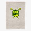 TT05 Linen Tea Towel Thumbnail