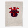 TT05 Linen Tea Towel Thumbnail