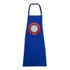 AP403B 100% Cotton Canvas Full Bib Apron Thumbnail