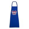 AP403B 100% Cotton Canvas Full Bib Apron Thumbnail