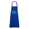 AP403B 100% Cotton Canvas Full Bib Apron Thumbnail