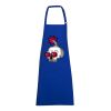 AP403B 100% Cotton Canvas Full Bib Apron Thumbnail