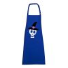 AP403B 100% Cotton Canvas Full Bib Apron Thumbnail