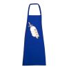 AP403B 100% Cotton Canvas Full Bib Apron Thumbnail