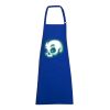 AP403B 100% Cotton Canvas Full Bib Apron Thumbnail