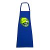 AP403B 100% Cotton Canvas Full Bib Apron Thumbnail