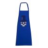 AP403B 100% Cotton Canvas Full Bib Apron Thumbnail