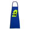 AP403B 100% Cotton Canvas Full Bib Apron Thumbnail