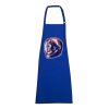 AP403B 100% Cotton Canvas Full Bib Apron Thumbnail