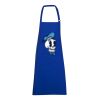 AP403B 100% Cotton Canvas Full Bib Apron Thumbnail