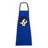 AP403B 100% Cotton Canvas Full Bib Apron Thumbnail