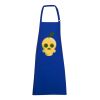 AP403B 100% Cotton Canvas Full Bib Apron Thumbnail